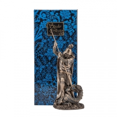 Статуетка "Георгій Побідоносець" (30 см) (75816A4)