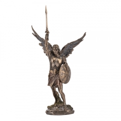 Статуетка "Архангел Михаїл" 44 дсм. (75889A4)