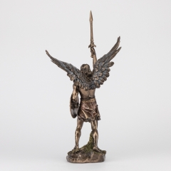 Статуетка "Архангел Михаїл" 44 дсм. (75889A4)