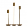 Набор из 3 подсвечников 