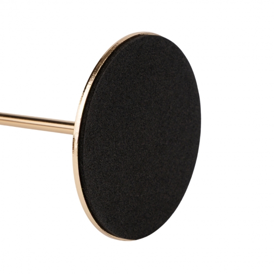 Набор из 3 подсвечников 