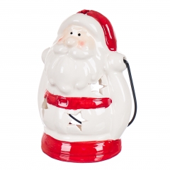 Підсвічник «Дід Мороз» (0480J/A)