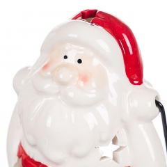 Підсвічник «Дід Мороз» (0480J/A)