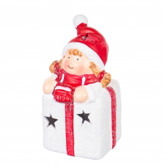 Фігурка «Помічник Санти» (0481J/A)