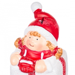 Фігурка «Помічник Санти» (0481J/A)
