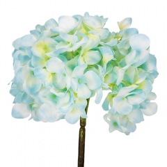 Гортензия "Анабель", голубая, 43 см (9160-066)