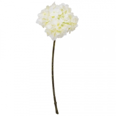 Гортензия "Анабель", белая, 43 см (9160-067)