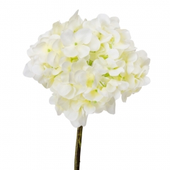 Гортензия "Анабель", белая, 43 см (9160-067)