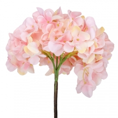 Гортензия "Анабель", розовая, 43 см (9160-068)