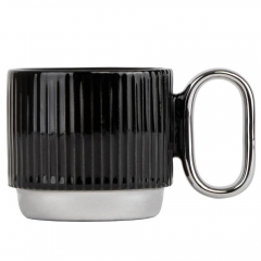 Кружка "Серебряное время", 150 мл * Рандомный выбор дизайна¶ (9050-011)