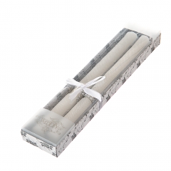 УЦІНКА Весільні свічки (відклеюються камінці) (0422JH)