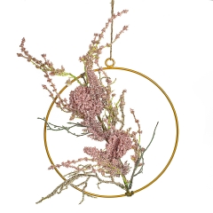 Великодній вінок 25см (2010-023)