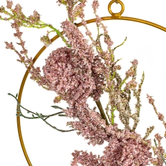 Великодній вінок 25см (2010-023)