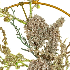 Великодній вінок 25см (2010-024)