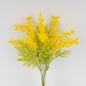 Штучна мімоза, жовта, 33 см (2019-032)