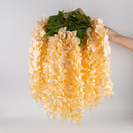 Искусственная свисающая ветвь Искусственная свисающая ветвь