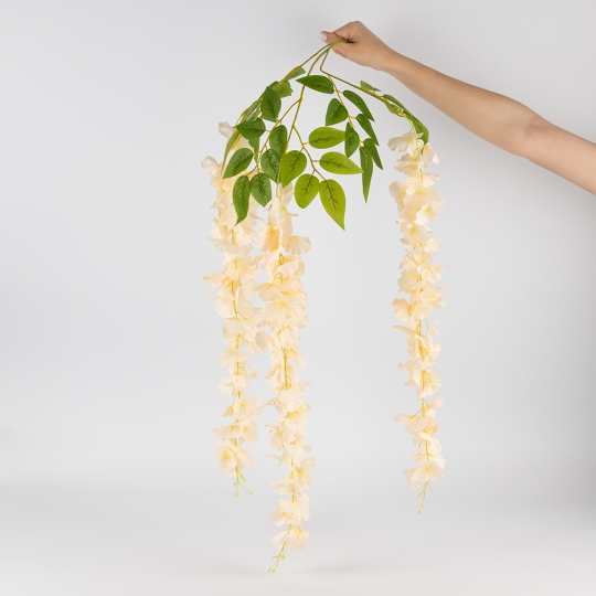 Искусственная свисающая ветвь Искусственная свисающая ветвь