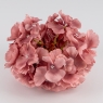 Головка гортензії, рожева, 20 см (19222-003)