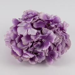 Головка гортензії, бузкова, 20 см (19222-004)