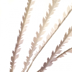 Декоративна гілка, світло бузковий (8725-028)