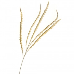Декоративна гілка, бежева (8725-029)