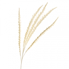 Декоративна гілка, біла (8725-030)