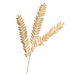 Декоративна гілка, коричнева (8725-033)