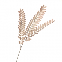 Декоративна гілка, сіра (8725-032)