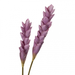 Гілка декоративна, бузкова (8725-040)