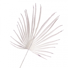 Лист декоративний, фіолетовий (8725-041)