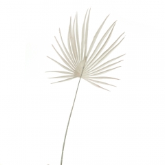 Лист декоративний, рожевий (8725-042)