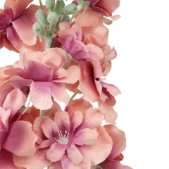 Дельфініум "Гармонія", рожевий, 85 см (6018-067)