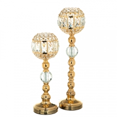 Набір свічників "Оттавія" (2009-057)