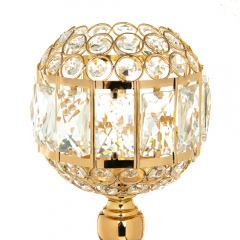 Набір свічників "Оттавія" (2009-057)