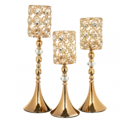 Набір свічників "Патріція" (2009-058)