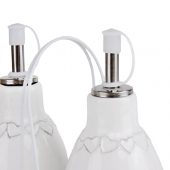 Масленки "Сердца" (003AS)