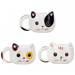 Кружка "Kitty", 400 мл * Рандомный выбор дизайна (9200-026)