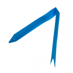 Стрічки для пакування подарунків "Глянець" (10 шт) (8135-002)