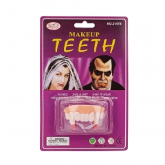 Декор на Хелловін "Вампір", 5 см (5102-023)