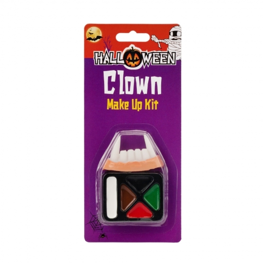 Декор на Хелловін 