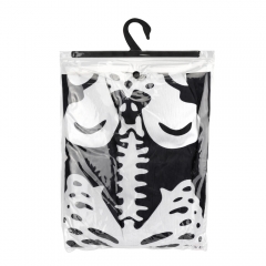 Карнавальний костюм на Хелловін "Скелет" (5102-029)