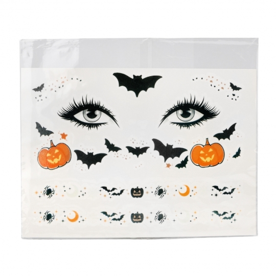 Временное тату 