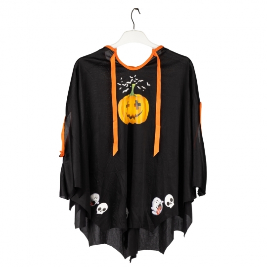 Карнавальный костюм на Хеллоуин 