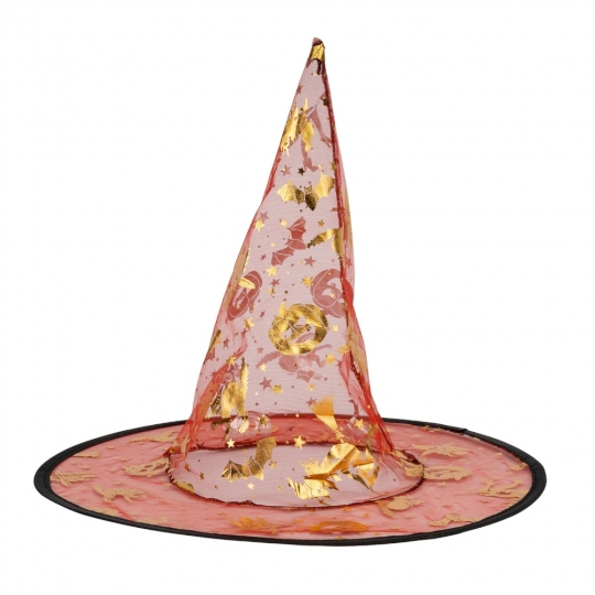 Серія капелюхів відьми 