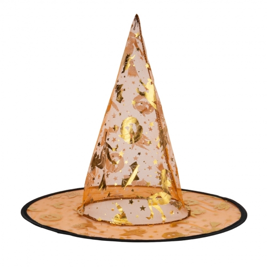 Серія капелюхів відьми 