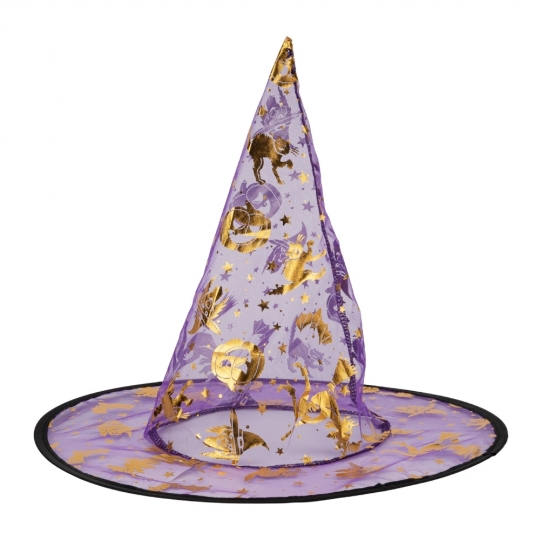 Серія капелюхів відьми 