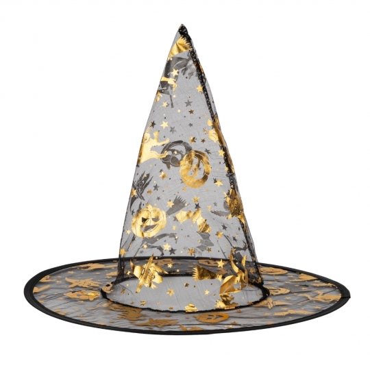Серія капелюхів відьми 