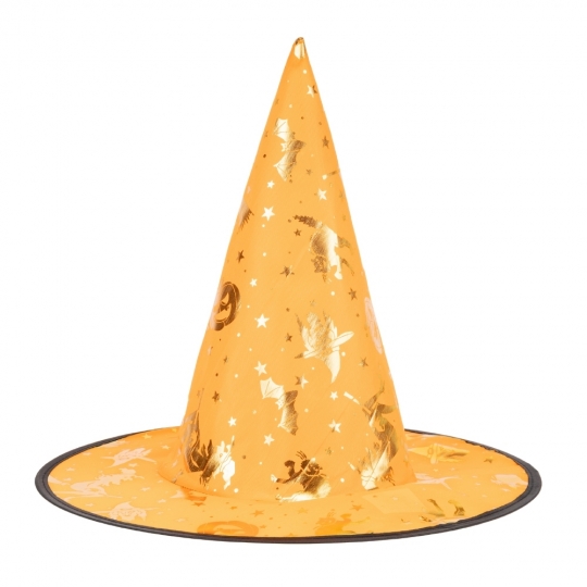 Шляпа ведьмы 