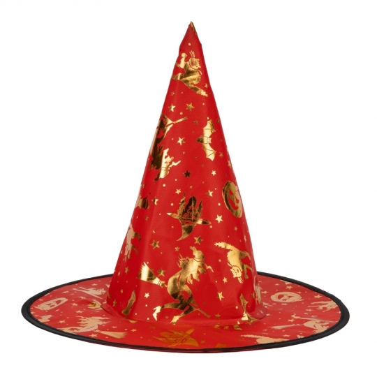 Шляпа ведьмы 