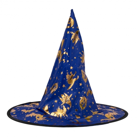 Шляпа ведьмы 